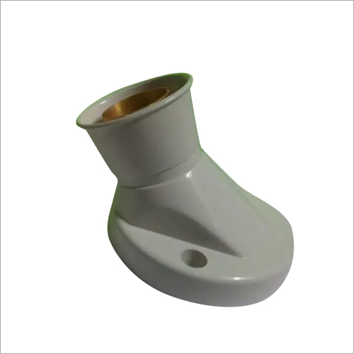 Pc Angle Bulb Holder Application: Home