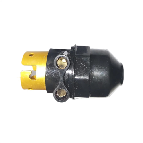 Black Multi Bulb Holder Application: Home