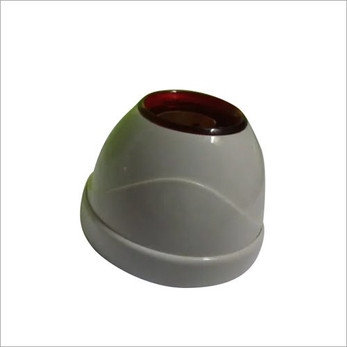 Oval Angle Bulb Holder Application: Home