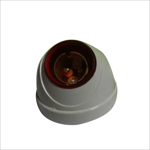 Oval Angle Bulb Holder Application: Home