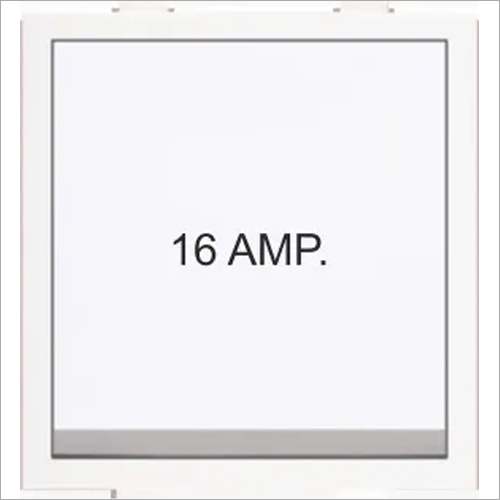 16 Amp Switch