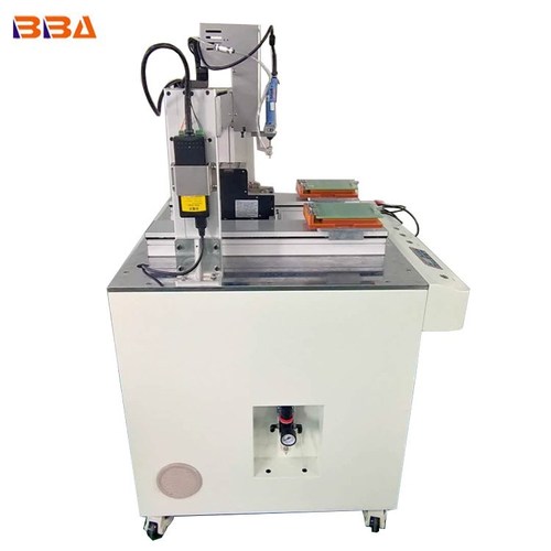 कन्वेयर सिस्टम के साथ हाई स्पीड ऑटोमैटिक स्क्रू फीडर स्क्रू डिस्पेंसर