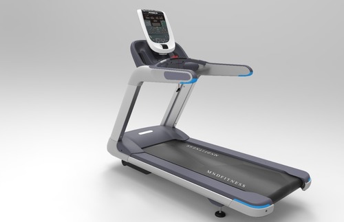 नूह प्लस वाणिज्यिक ट्रेडमिल