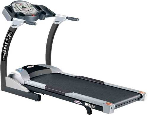 Castle Lite Commercial Ac Treadmill