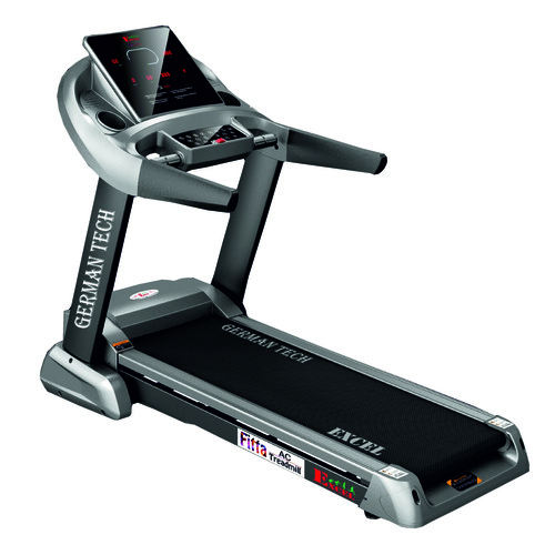Fitta Ac Treadmill Grade: Commercial Use