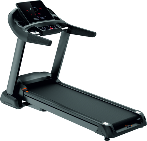 Spacio Plus Treadmill Grade: Commercial Use