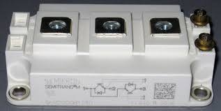 आईजीबीटी सेमीरॉन एसकेएम 200 जीबी 128 डी