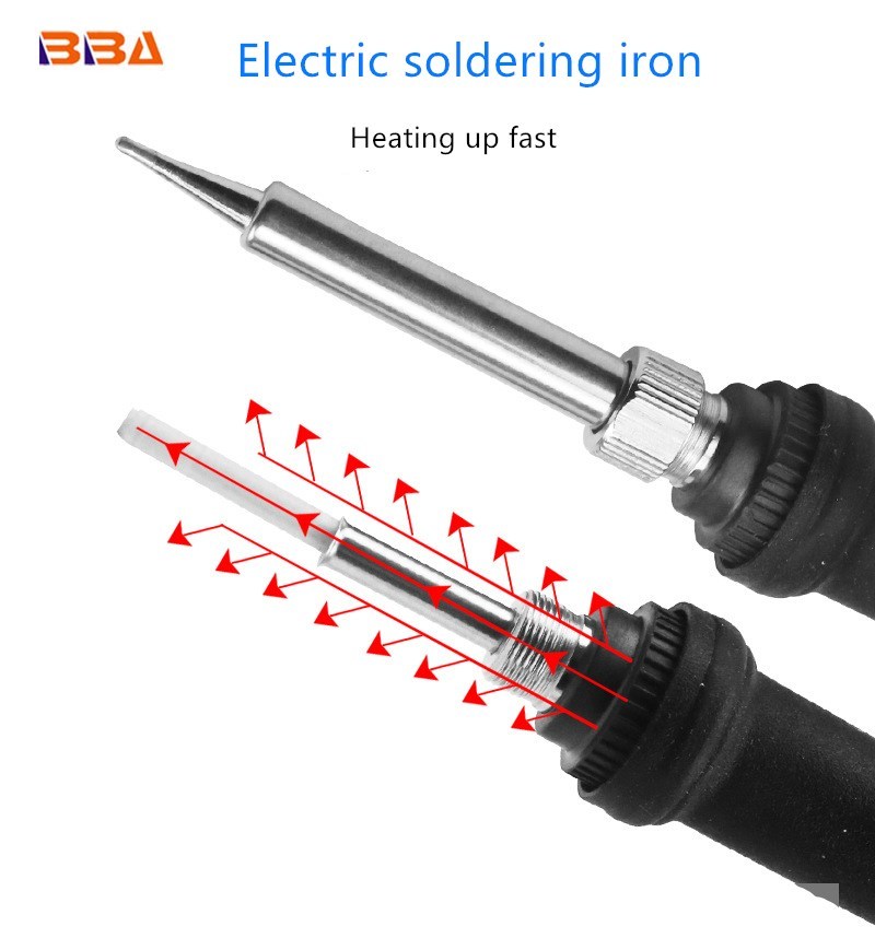 Silver High Quality Servo Motor Soldering Machine For Mini Sas Cable Wire With Soldering Station