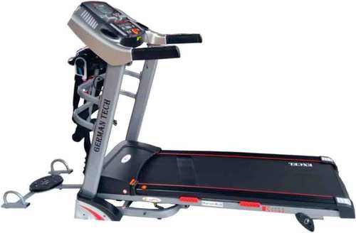 Marvel Plus Treadmill Grade: Commercial Use