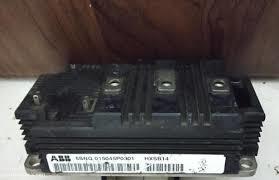 एबीबी 5एसएनजी 015045पी0301 एचएक्सएसबी 14