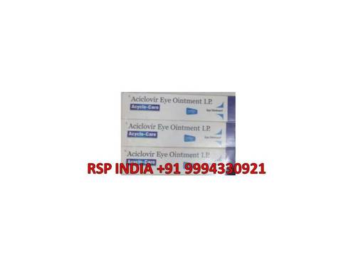 Acycle-care Eye Ointment