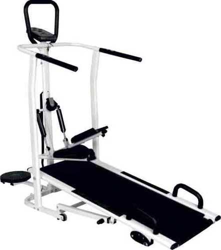 Lobstar 4 In 1 Treadmill Grade: Commercial Use