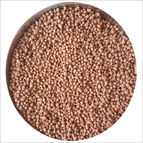 Red Granules