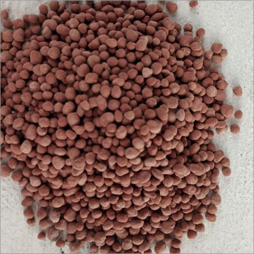 Bentonite Granules