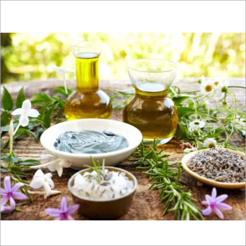 Herbal Third Party Manufacturer