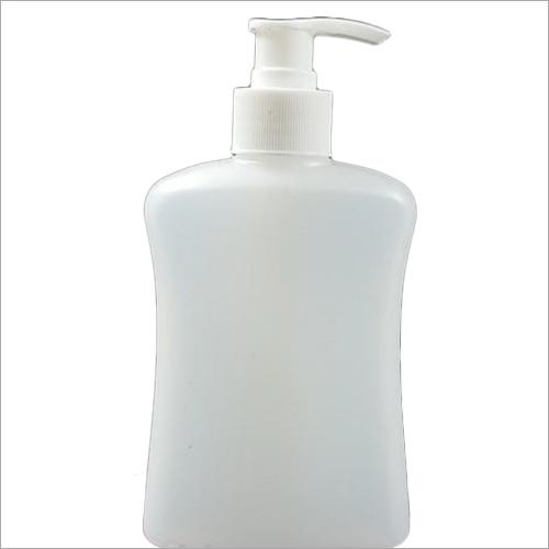 Sanitizer Bottles Manufacturer Sealing Type: Screw Cap