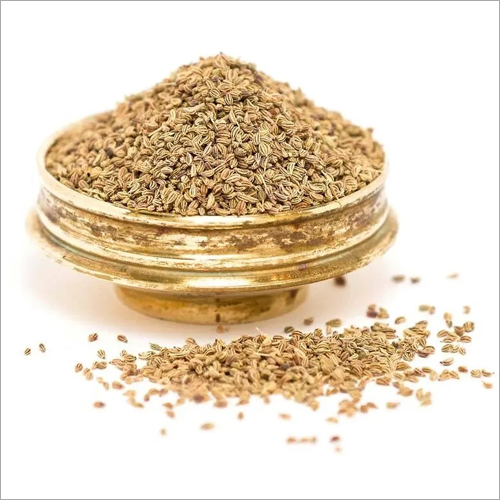 Carom Seeds
