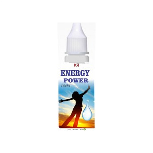 Energy Power Drops