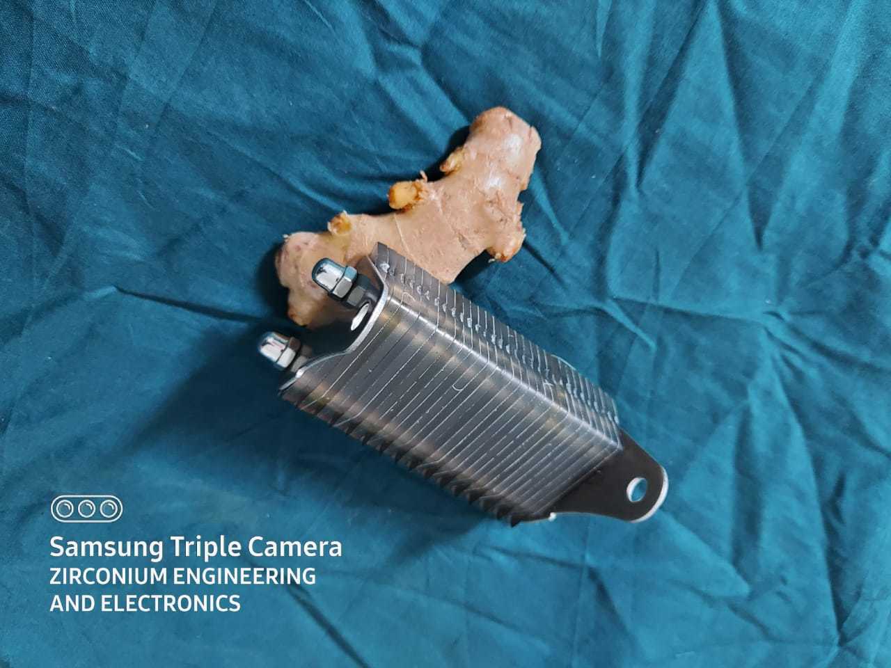 Stainless Steel Manual Vegetable Cutter