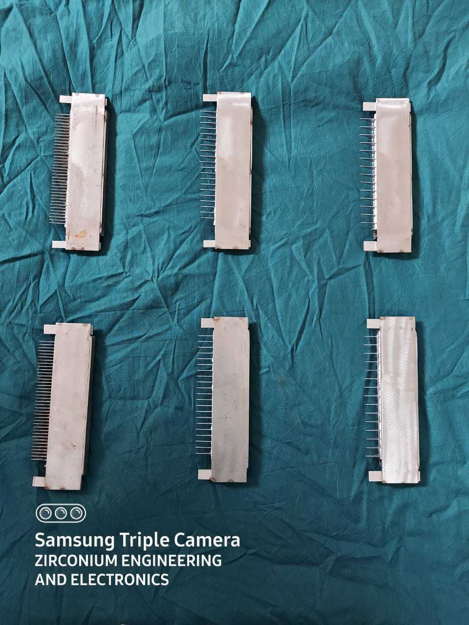 Semi Automatic Vegetable Cutting Machine