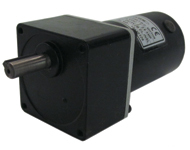 Pmdc Motors/geared Motors (D63 Series) Output Power: 25 Watts To 60 Watts Watt (W)