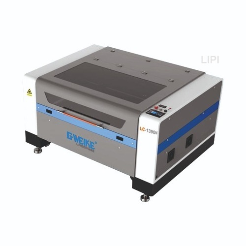 Co2 Laser Gweike Lc 1390 N