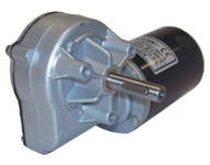 Pmdc Motors/geared Motors (D118 Series) Power: 180 Watts To 560 Watts Watt (W)
