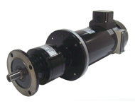 Pmdc Geared Motors - 1500w To 2240w Power | 1000 Rpm To 3000 Rpm Speeds, 24/48/90/110/180 Vdc Voltage