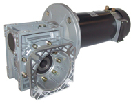 Pmdc Geared Motors - 1500w To 2240w Power | 1000 Rpm To 3000 Rpm Speeds, 24/48/90/110/180 Vdc Voltage