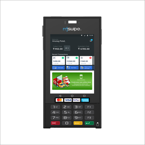 Wisepos Swipe