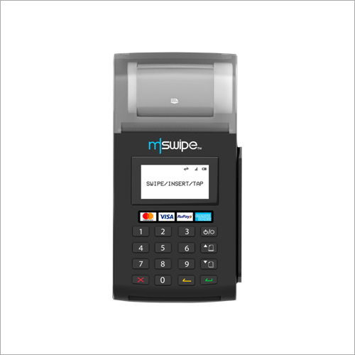 Wisepad G2 Plus Swipe