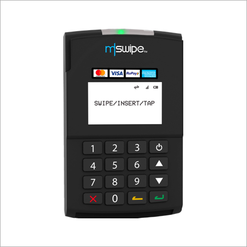 Wisepad G2 Swipe