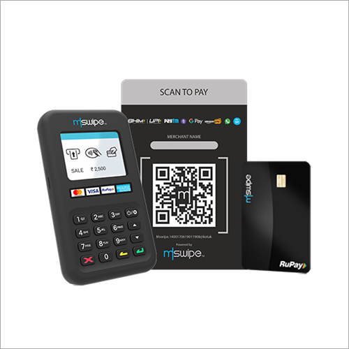 Bank Box Go Swipe