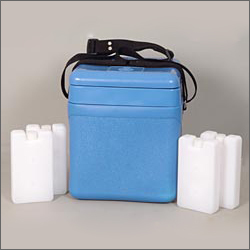 Vaccine Carrier