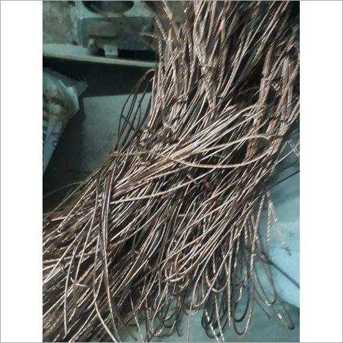 वायर स्क्रैप