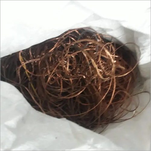 इंसुलेटेड वायर स्क्रैप