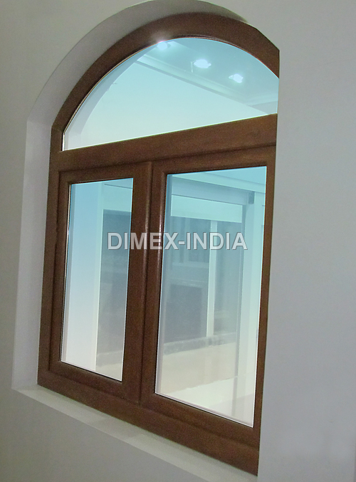 Laminated Window