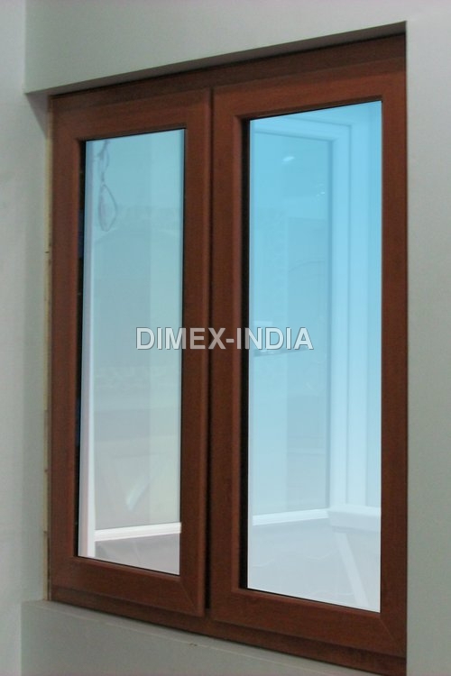 Laminated Top Hung Window