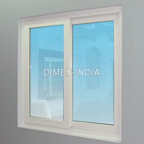 Lift & Slide Door