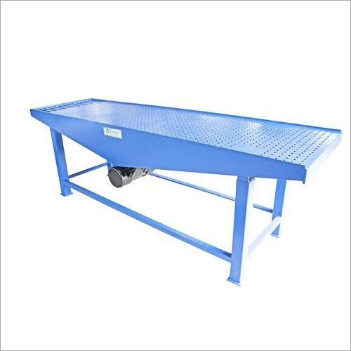 Manual Interlocking Tiles Making Machine