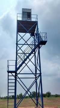Security Watch Tower