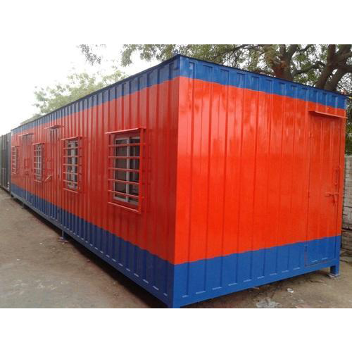 Ms Porta Bunkhouse