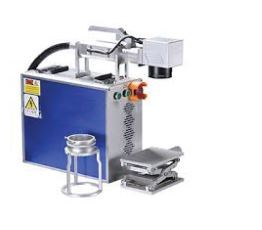 Laser Marking Machine Accuracy: 0.01mm Mm