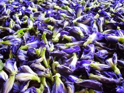 ड्राइड बटरफ्लाई मटर ऑर्गेनिक