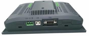 Tp70p Series Processing Type: Standard