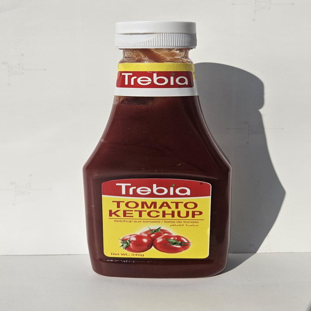 Tomato Ketchup 340gm