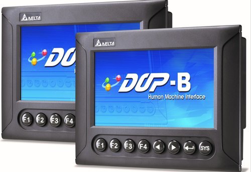 Dop-b Series - 4.3" To 10" Display, Rs-232 & Usb Data Transfer , Ip65 Waterproof, Usb Host Support