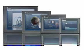 Dop 100 - Dop-103wq, Dop-107wv, Dop-110ws Models With Usb Client & Host, Ethernet | 4.3" To 10.1" Display Size, New Condition, Electric Power Mode, 12 Months Warranty