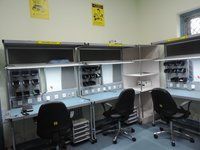 Esd Workstations