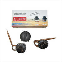 एलकॉन थर्मोस्टैट